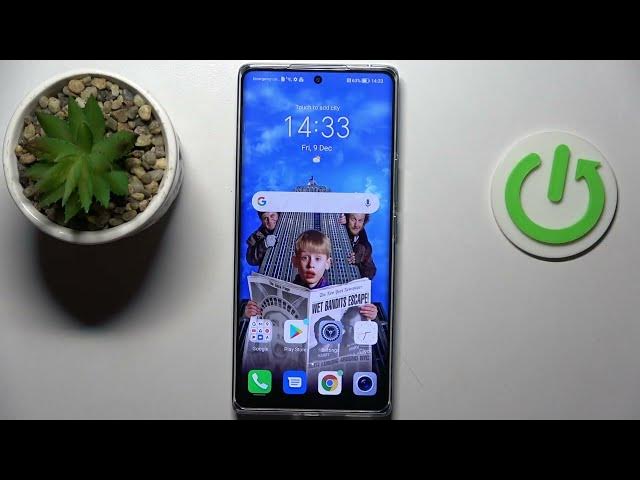Video thumbnail for How Add or Remove Google Account on Honor 70?
