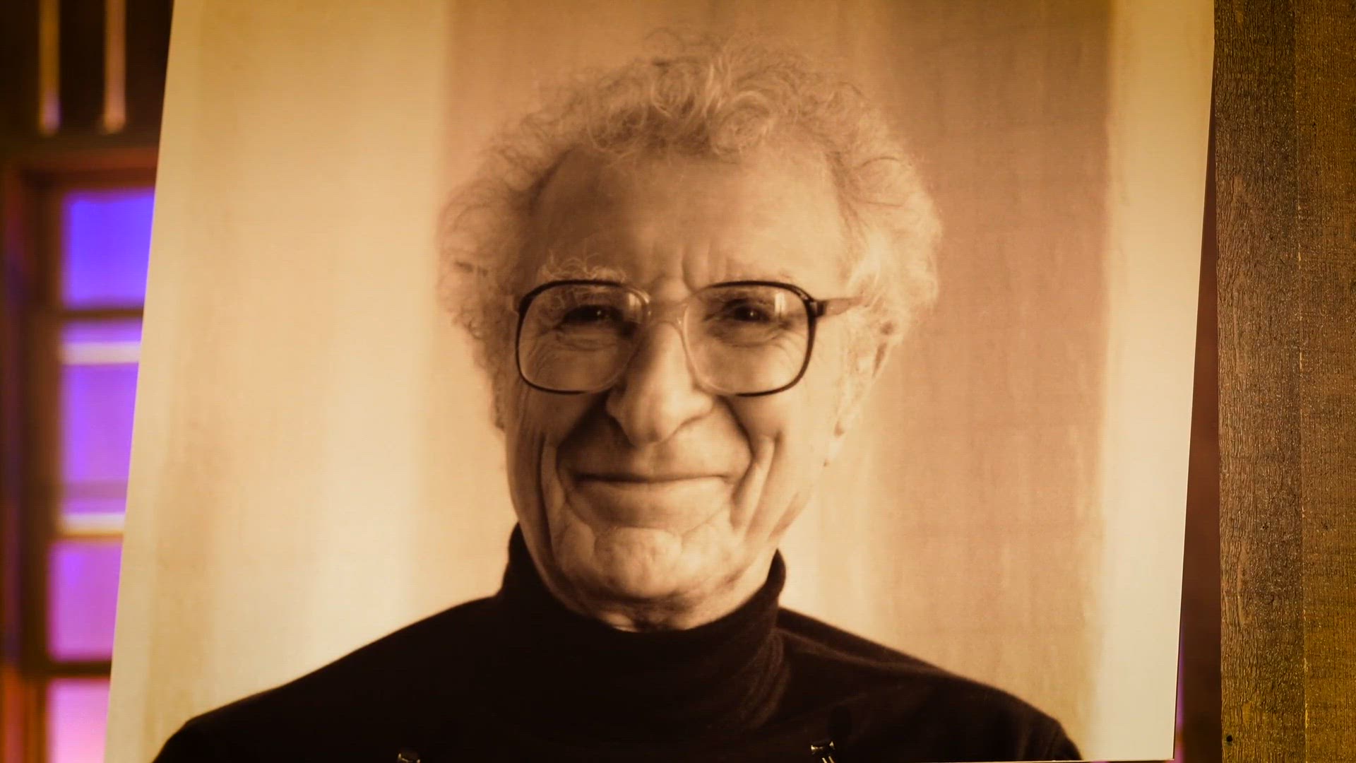 Video thumbnail for Video: FIDDLER ON THE ROOF, SHE LOVES ME Lyricist Sheldon Harnick Celebrated At Star-Studded Memorial