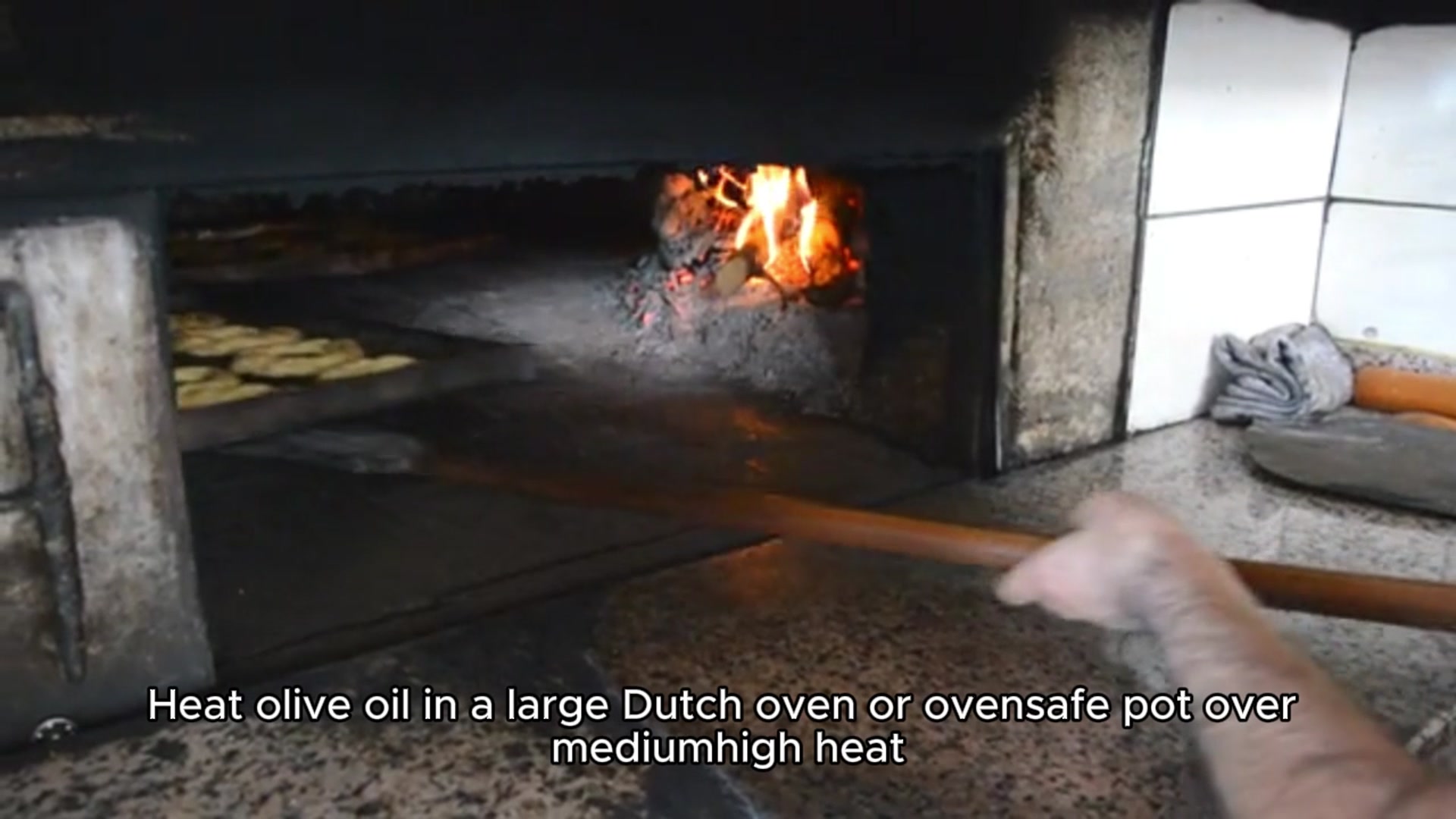 Video thumbnail for Perfect pot roast