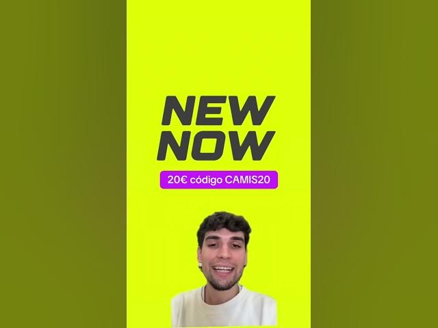 Video thumbnail for MARCA LE ROBA LOS VIDEOS A LAMINE