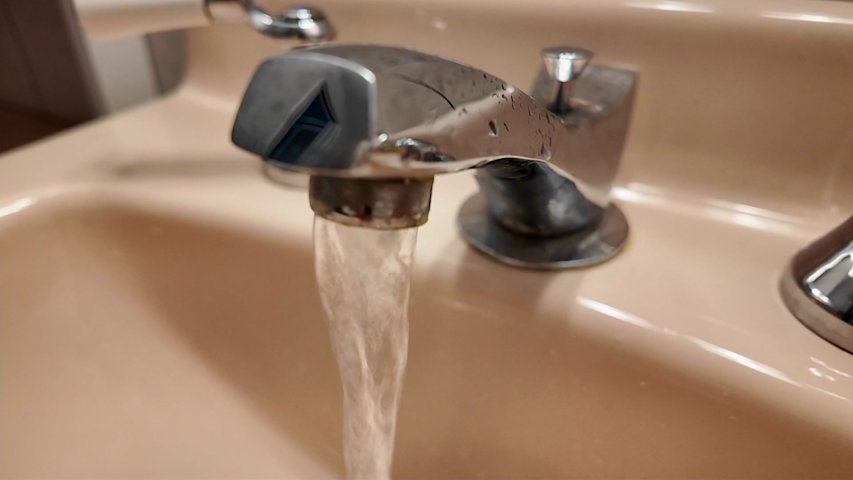 Video thumbnail for Rockland advocates urge Gov. Hochul to sign PFAS drinking water legislation