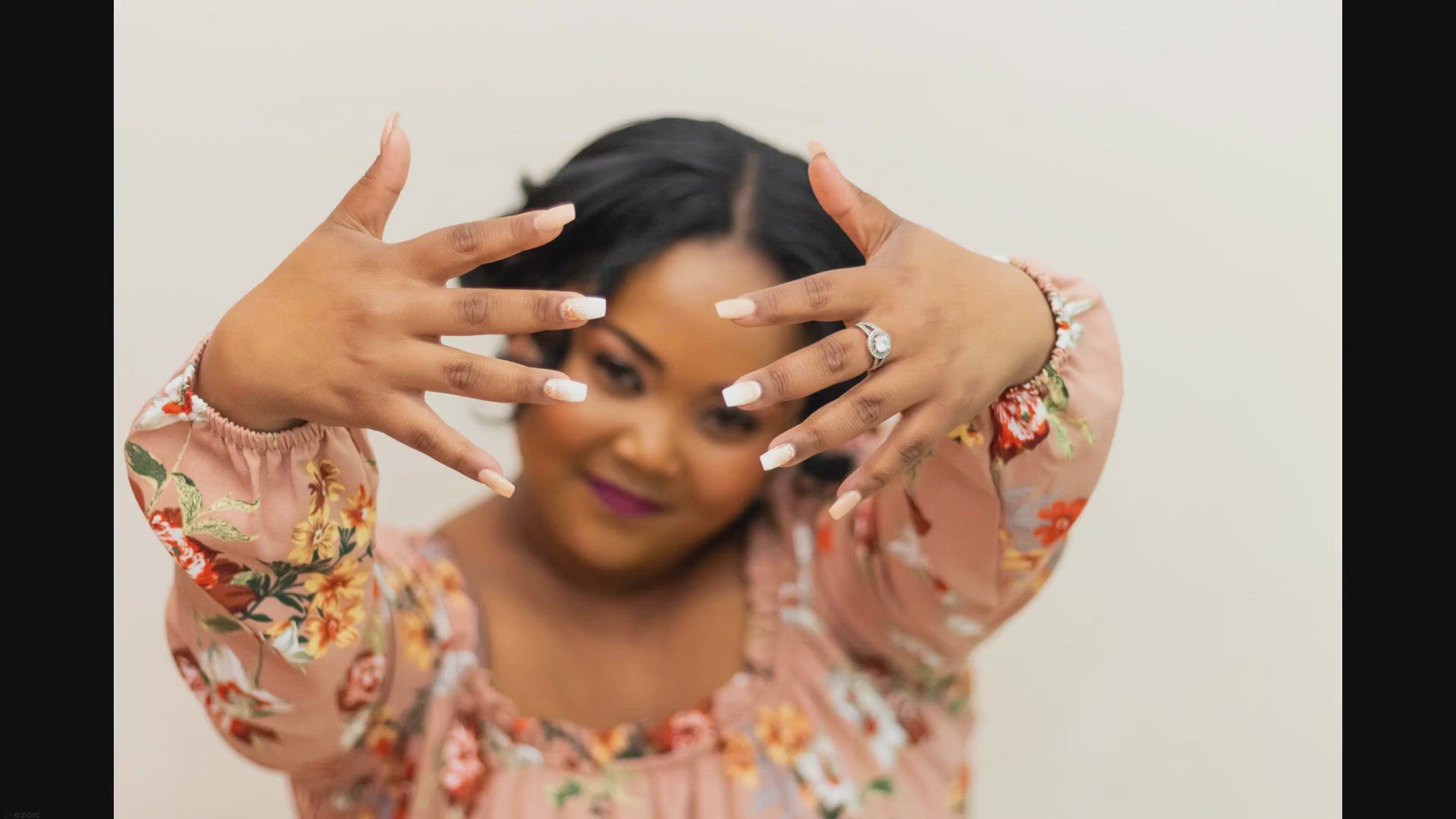 Video thumbnail for Trendy Nail Varnish Styles for Summer 2024