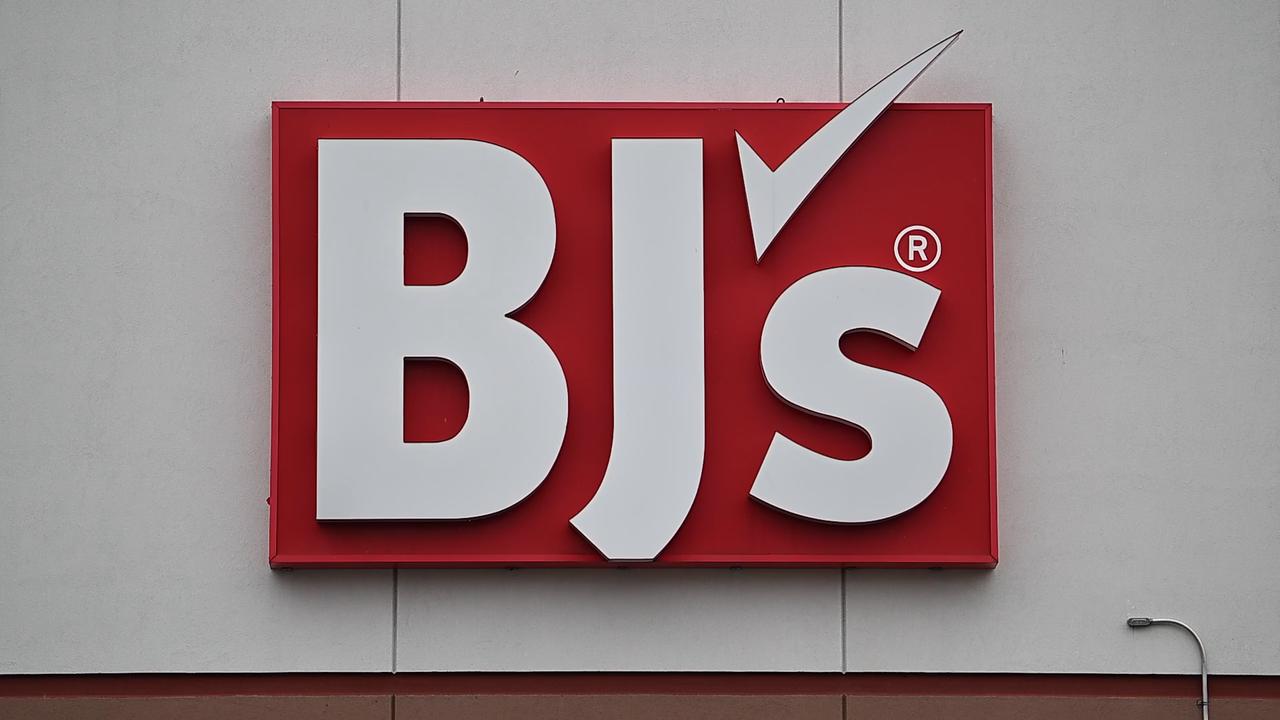 Video thumbnail for NY: BJ's Wholesale Club To Announce Q1 Fiscal 2026 Earnings on Friday May 22.