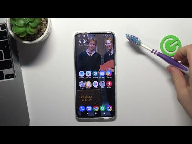 Video thumbnail for How to Clean USB Using Household Items from Poco F4 / Remove Dirt from USB on Poco F4