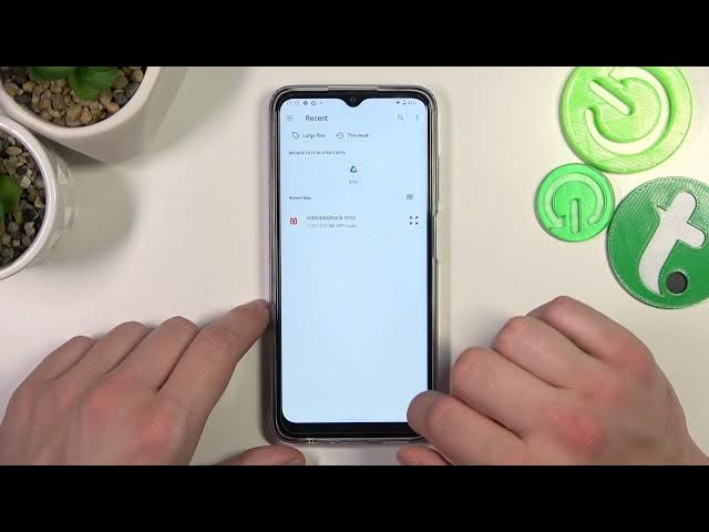 Video thumbnail for How to Set Custom Notification Sound on NOKIA G22