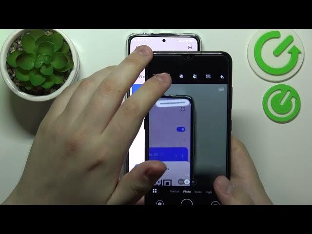 Video thumbnail for How to Share the WiFi Network Password on REDMI Note 11 Pro+