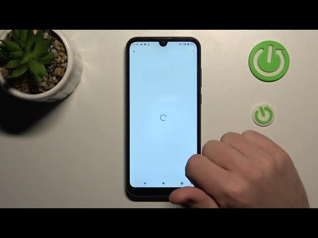 Video thumbnail for How to Switch Off Voice Activation of Google Assistant in Motorola Moto E6s - Disable Hey Google