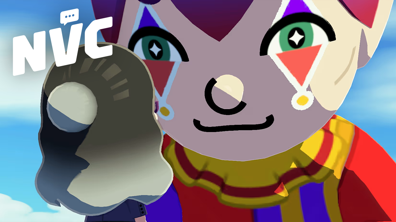 Video thumbnail for Tomodachi Life: Living the Dream Review Discussion - NVC Clips