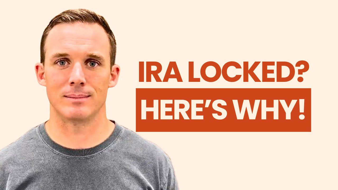 Video thumbnail for The Roth IRA Withdrawal Rules Most People Get Wrong