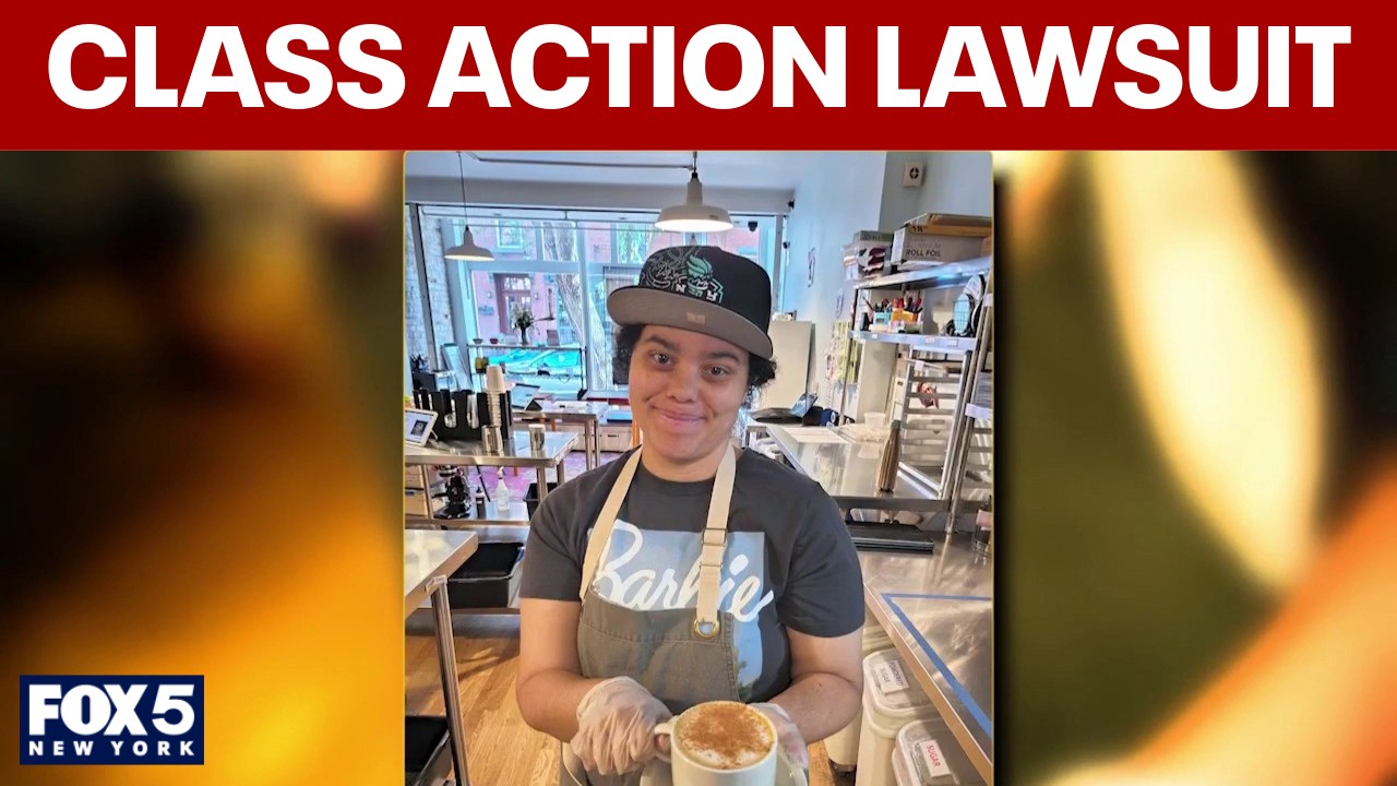 Video thumbnail for New York families sue after special needs programs denied funding without appeal
