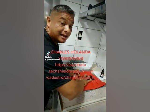 Video thumbnail for Fazendo a blindagem na tela de um celular S 23 Samsung