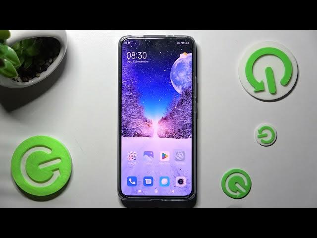 Video thumbnail for How to Turn On / Turn Off the Location Access on the XIAOMI 12T