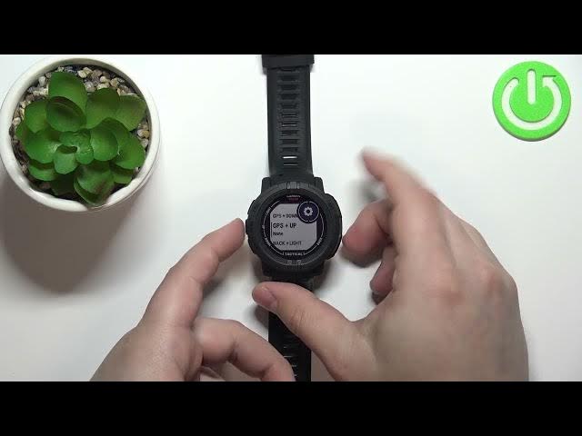 Video thumbnail for How to Take Screenshot on GARMIN Instinct 2 Solar 45mm - Capture Screen on Garmin Smartwatch