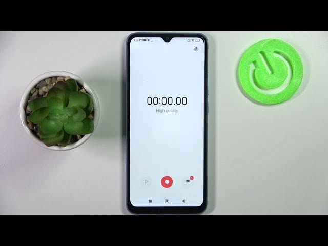 Video thumbnail for How to Record Sounds on XIAOMI REDMI 10C – Use Sound Recorder App
