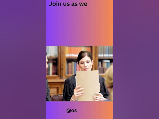 Video thumbnail for What is Law #short