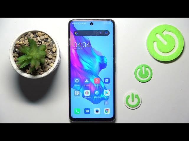 Video thumbnail for Close All Running Apps On Tecno Camon 18