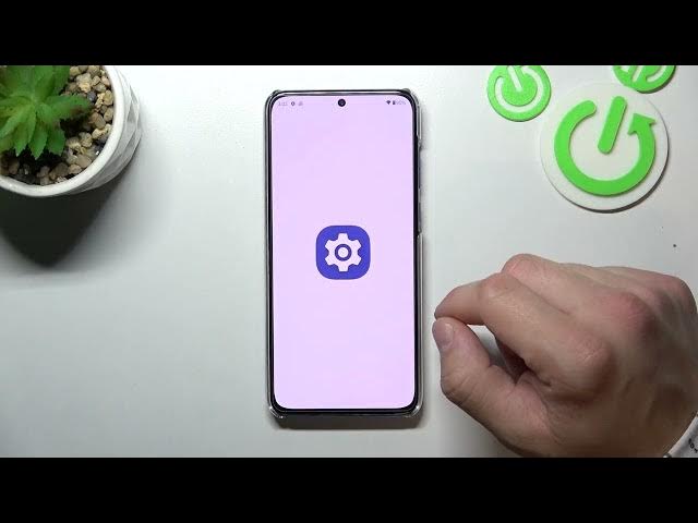 Video thumbnail for How to Manage Touch Vibrations on MOTOROLA Edge 30 Neo