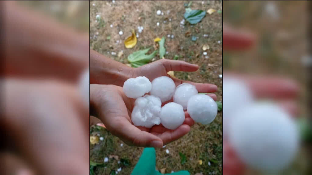 Video thumbnail for Europe: Extreme weather fuels climate concerns