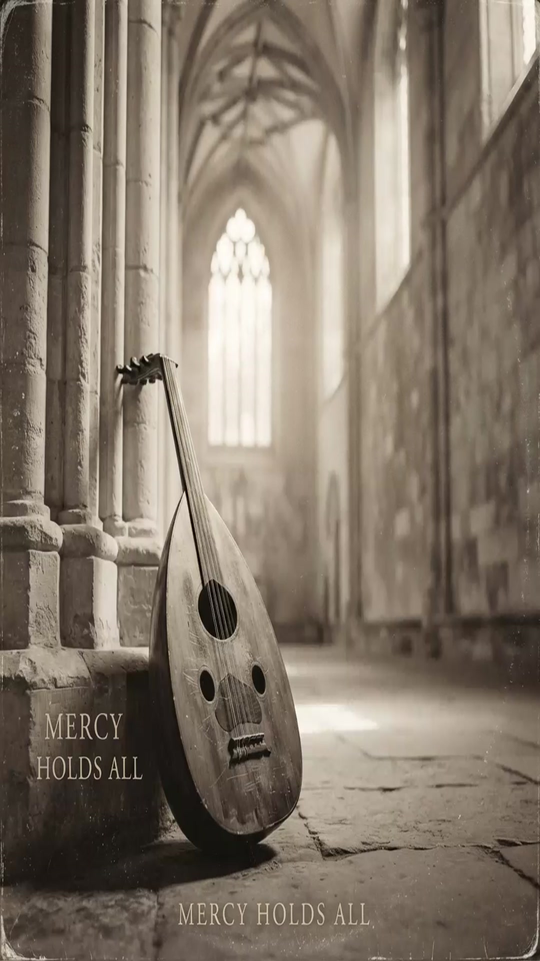 Video thumbnail for 32  Mercy Holds All