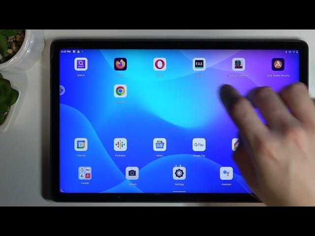 Video thumbnail for Lenovo TAB M11 Plus - How To Enable Incognito Mode | Be Safe with your Secret Browsing History!