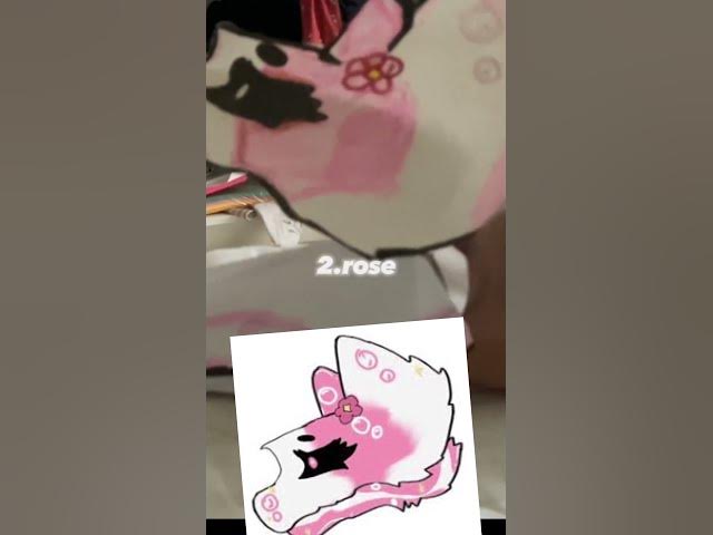 Video thumbnail for all of my dragon puppets #dragon #dragonpuppets #paperdragon #paperdragonpuppet #crafts #cool #yay