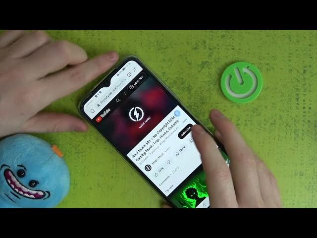 Video thumbnail for Huawei Nova Y61 - Does It Have Stereo Speaker