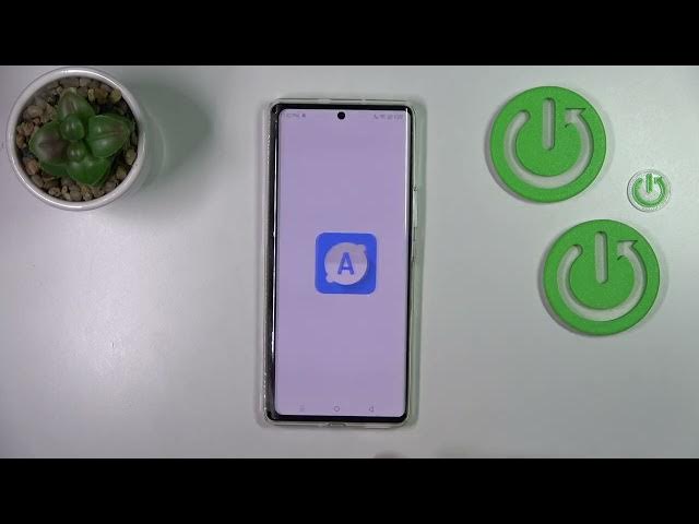 Video thumbnail for How to Check Battery Health on Infinix Zero Ultra - Ampere App