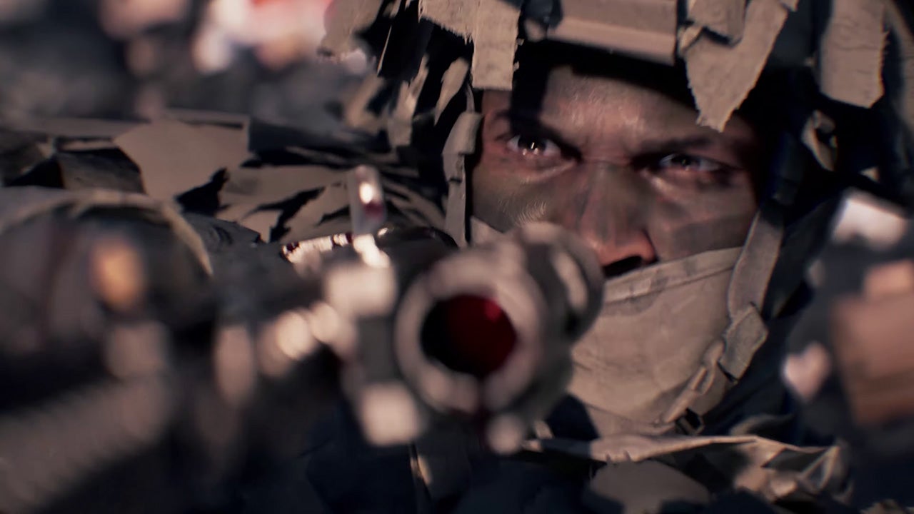 Video thumbnail for Battlefield 6 - Official PS5 Features Trailer