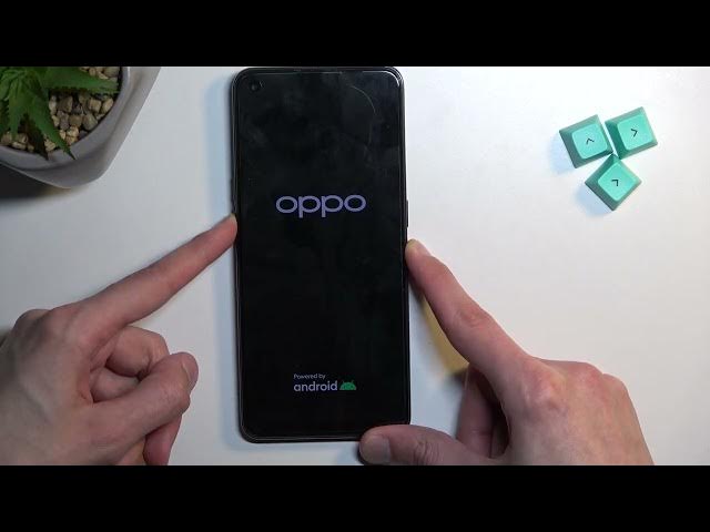 Video thumbnail for How to Open Recovery Mode on OPPO Reno 8T - Enter Recovery Mode