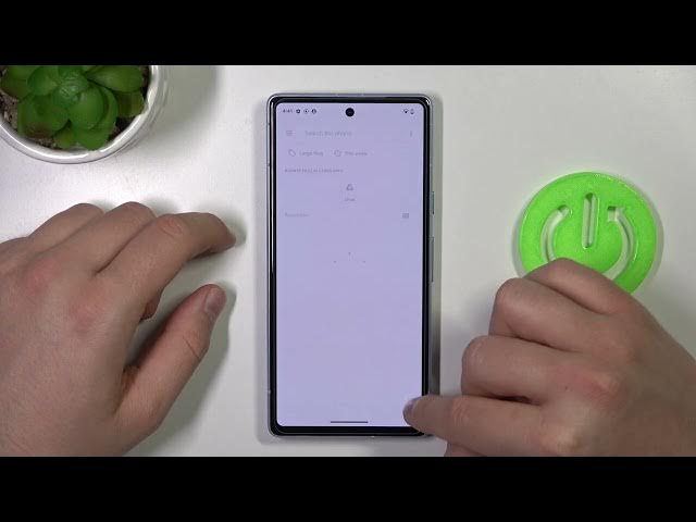 Video thumbnail for How To Assign Ringtones To Contacts On Google Pixel 7A | Change Rignt