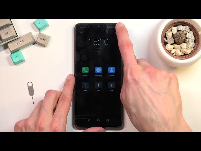 Video thumbnail for How to Enable Battery Saver on Honor 9a?