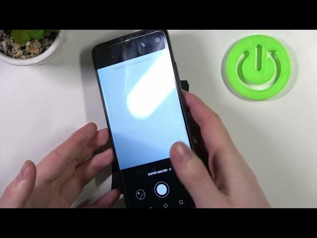 Video thumbnail for How to Enter Super Macro Camera Mode on HONOR X7A - Capture Macro Photos