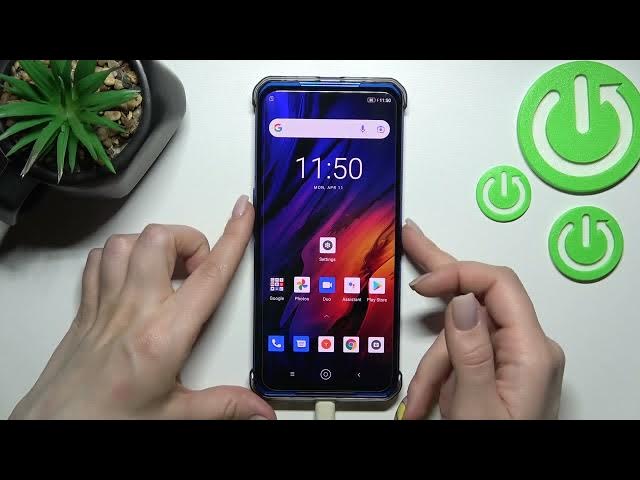 Video thumbnail for How to Turn On Always on Display in Lenovo Legion Duel?