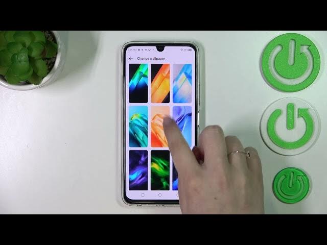 Video thumbnail for How to Change Wallpaper on INFINIX Note 12 Pro