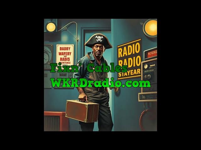 Video thumbnail for Fixn' the cables