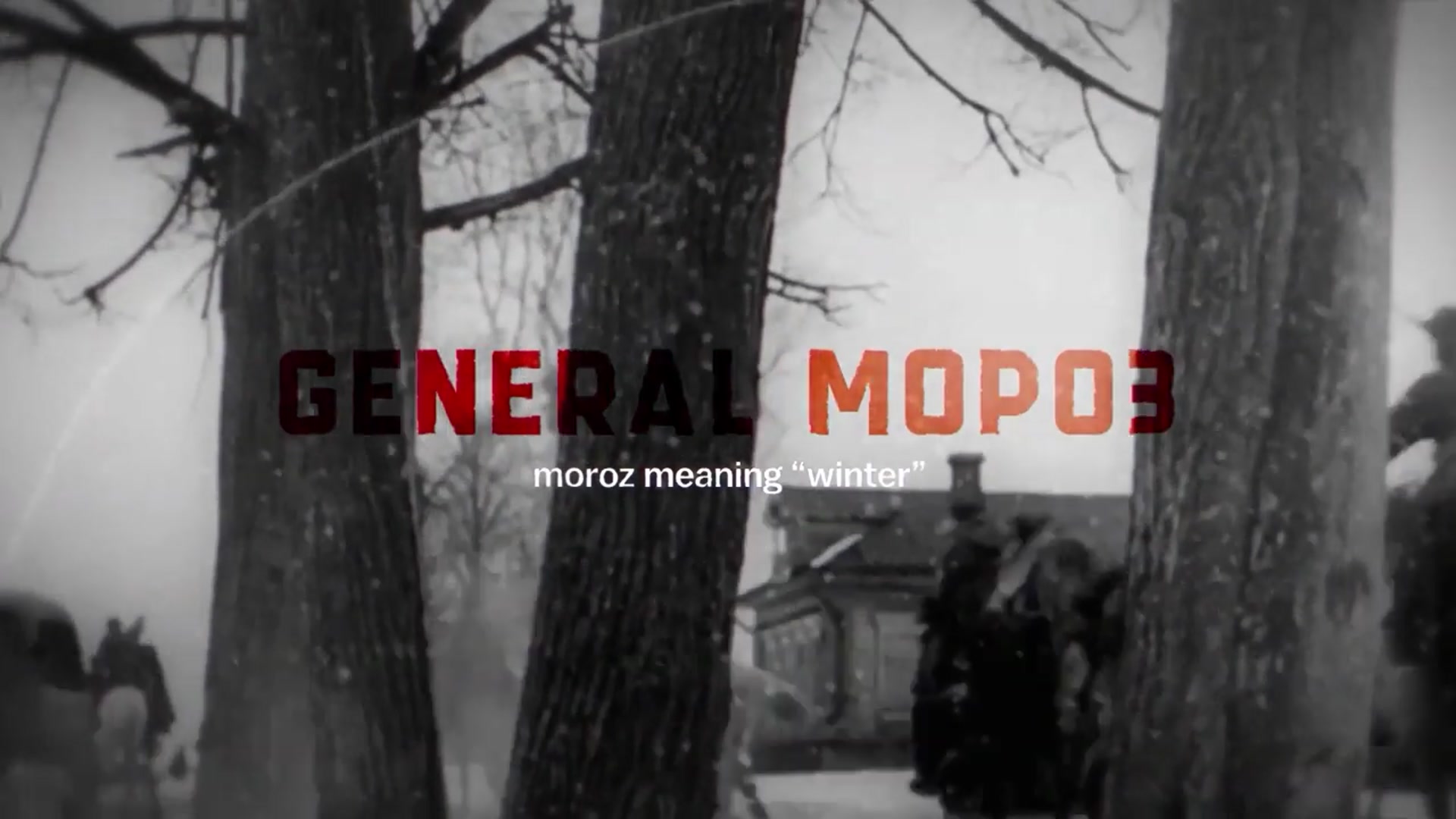 Video thumbnail for Business Basics: russia's winter warfare: how general winter impacts putin's ukraine invasion