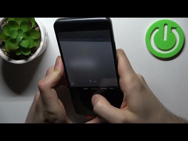 Video thumbnail for REALME C30 – How To Burst Shot