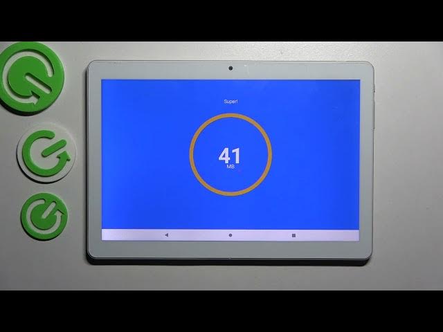 Video thumbnail for How to Clean Storage on TOSCIDO M863 - Remove Junky Files
