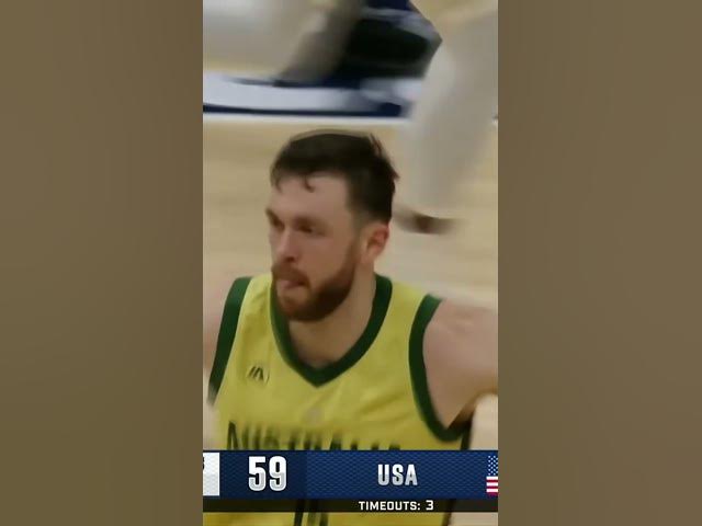 Video thumbnail for Booker's Incredible 3-Point Shot: A Game-Changer!