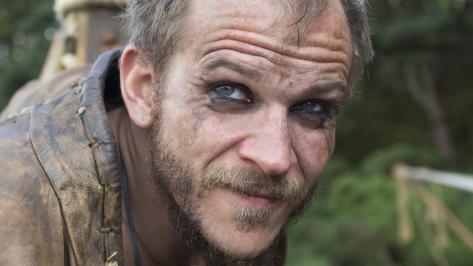 Video thumbnail for Things You Missed In The First Episode Of Vikings