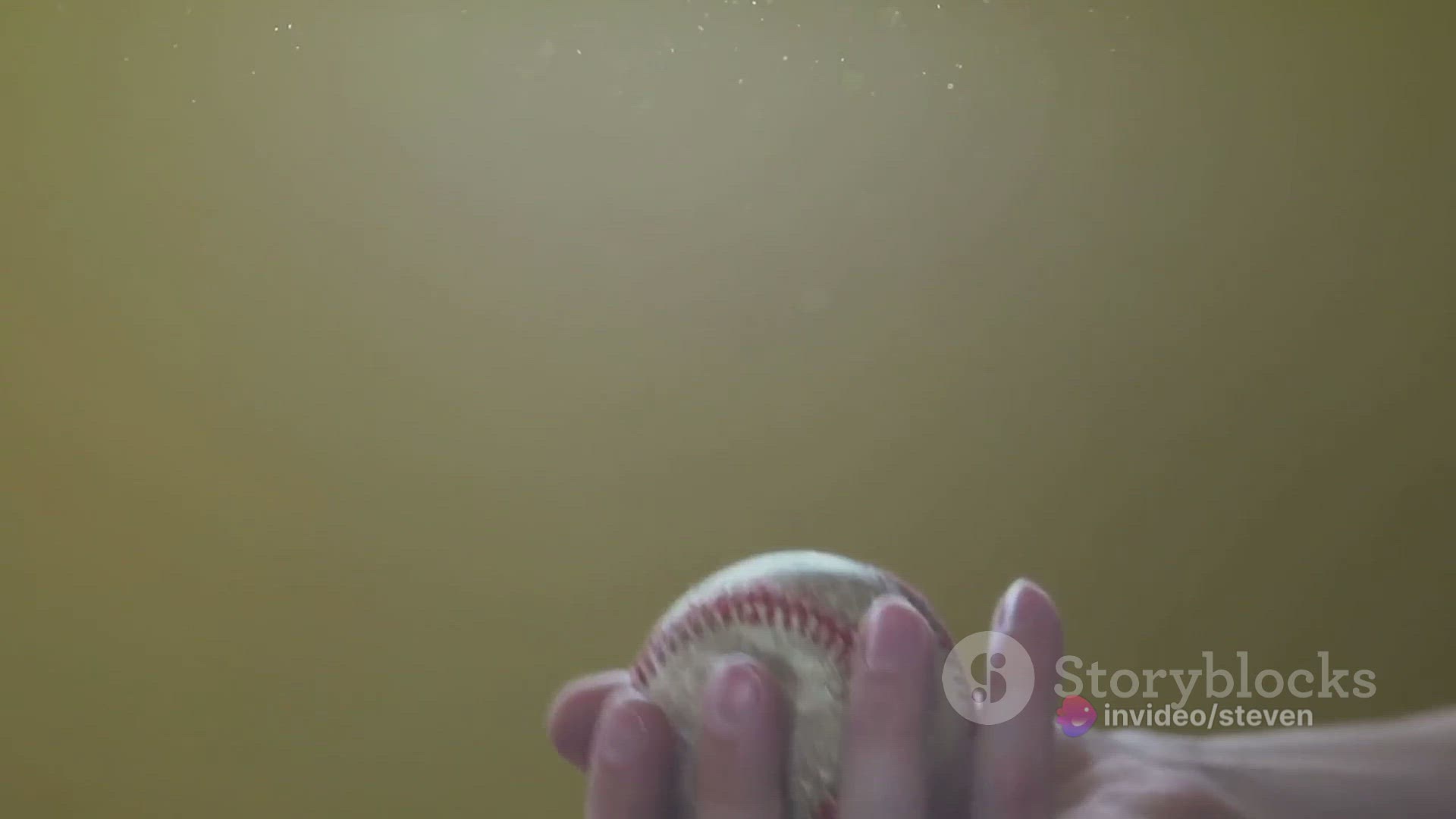 Video thumbnail for why do baseball players spit?