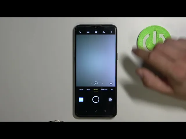 Video thumbnail for How to Switch the Camera Storage Location on REALME 6i