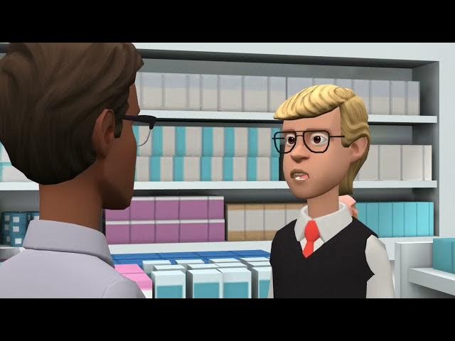 Video thumbnail for DISFUNCTIONAL FULL EPISODE TEN “Ups & Downs”