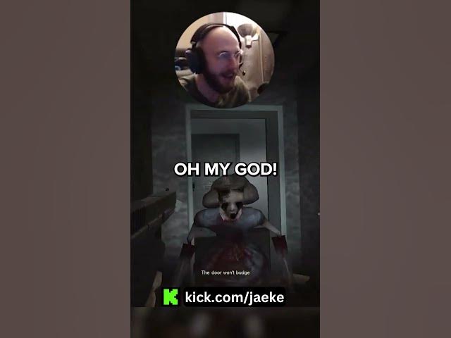 Video thumbnail for This game is TERRIFYING! 👻💀