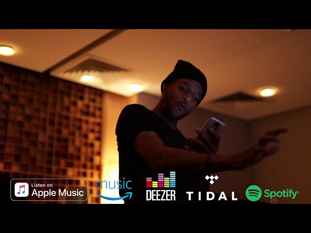 Video thumbnail for ZLouci - Patience Promo Tralier