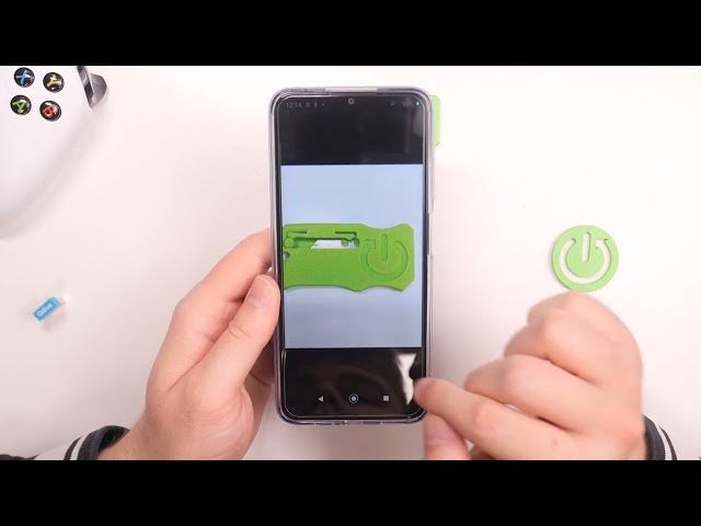 Video thumbnail for How to Take 50MPX Photos on Nokia G22