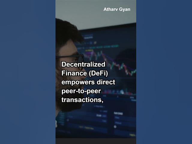 Video thumbnail for The Transformative Trends Shaping the Future of Fintech Today