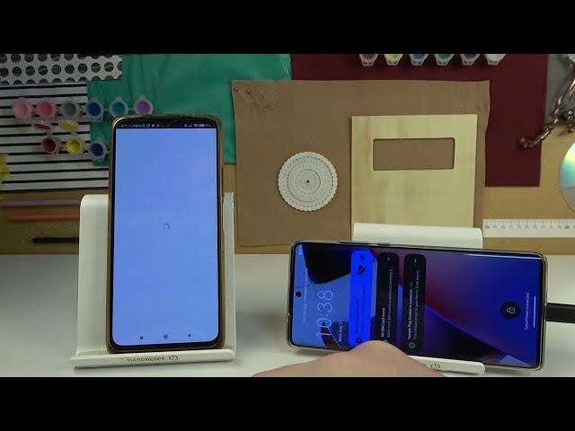 Video thumbnail for Motorola Edge 30 Ultra - Default Charger Performance Test