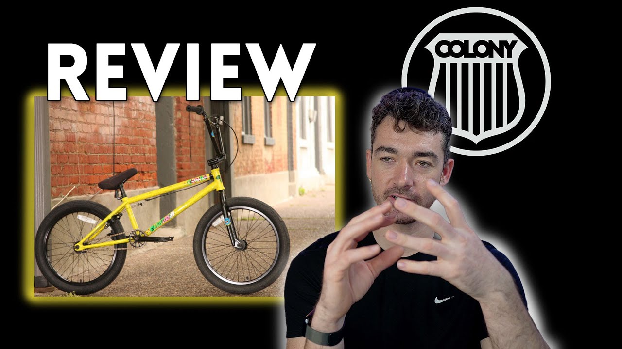 Video thumbnail for Colony Sweet Tooth PRO (In-depth Review)