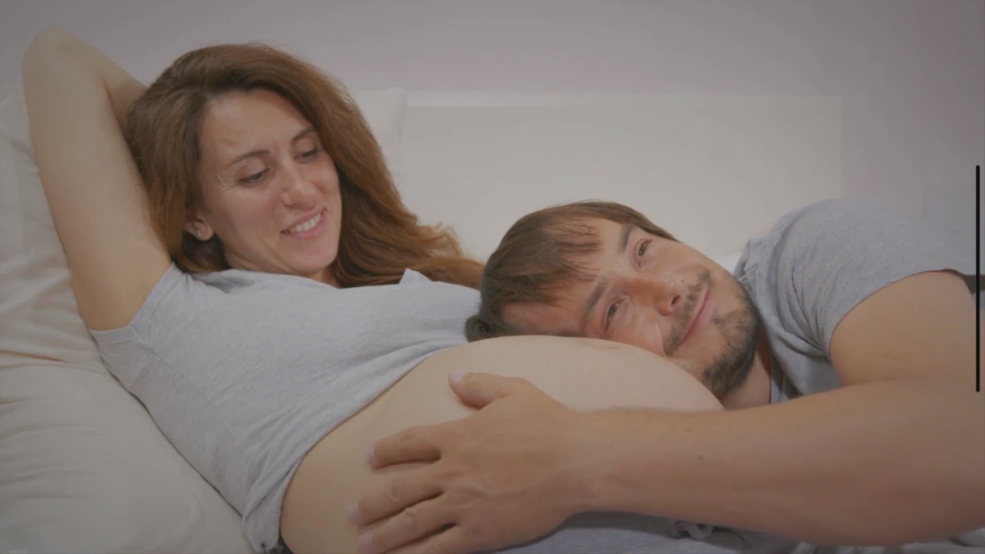 Video thumbnail for What is a Push Present? A Meaningful Gesture for New Mothers